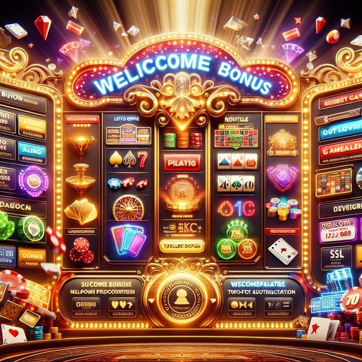 Bingo ဘင်ဂိုဂိမ်း