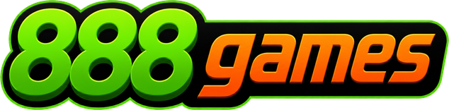 888 games Logo